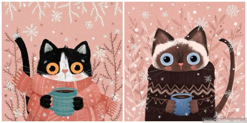 Хипстеры, хюгге, Новый Год в XXI веке (фото 7)