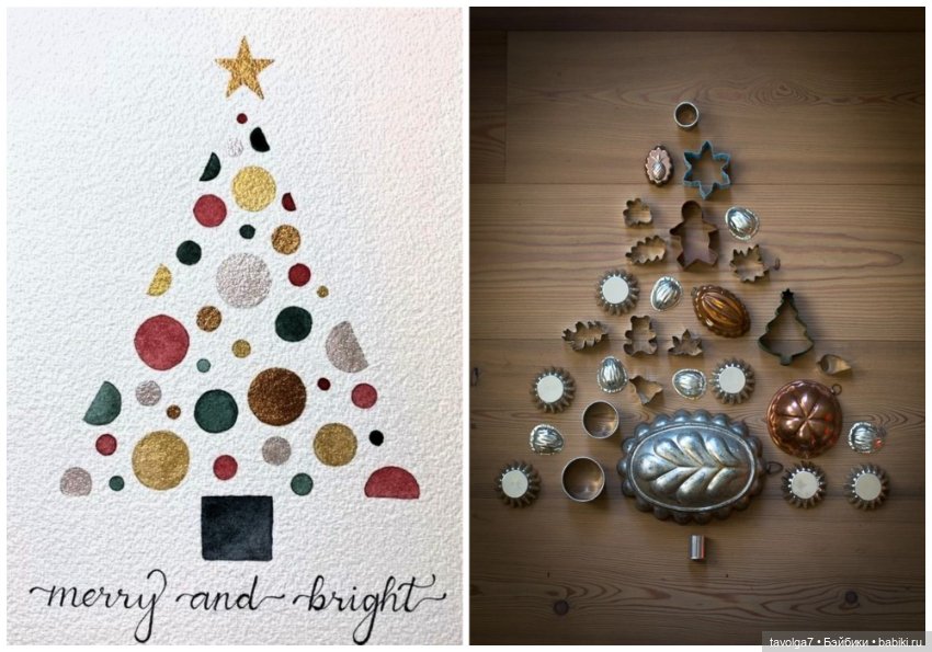 Хипстеры, хюгге, Новый Год в XXI веке (фото 3)