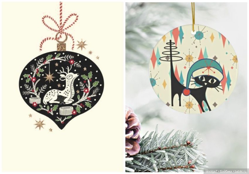 Хипстеры, хюгге, Новый Год в XXI веке