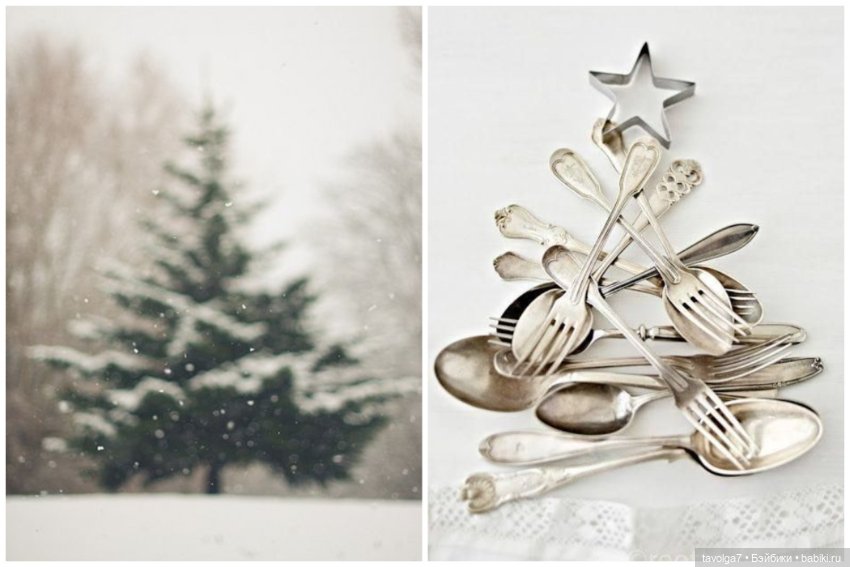 Хипстеры, хюгге, Новый Год в XXI веке (фото 2)