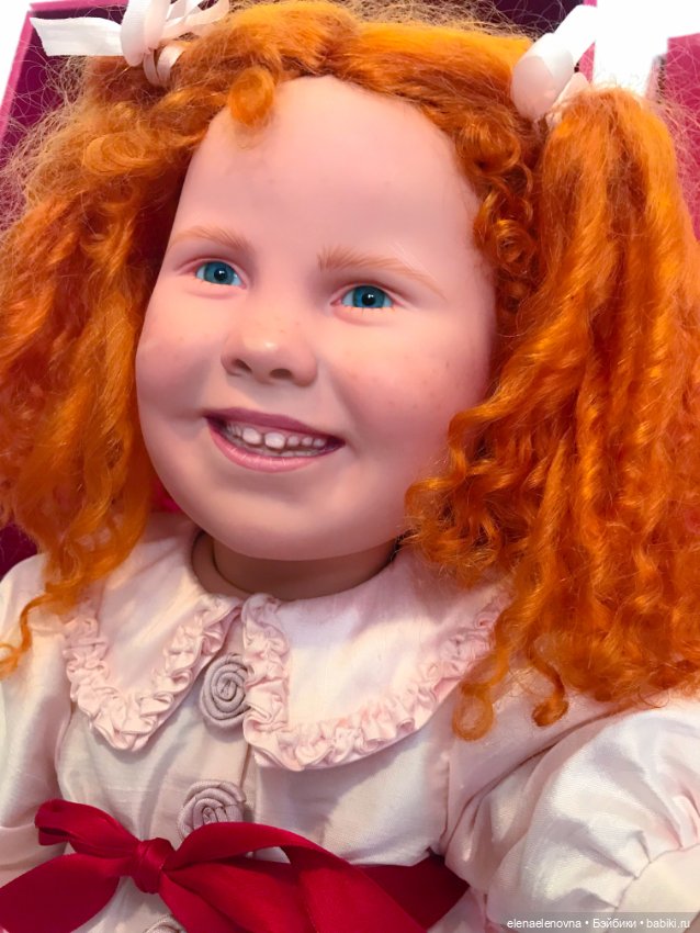 Myrtille, Anne Mitrani, Gotz