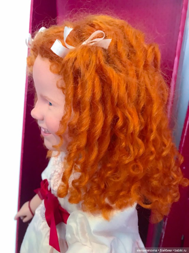 Myrtille, Anne Mitrani, Gotz