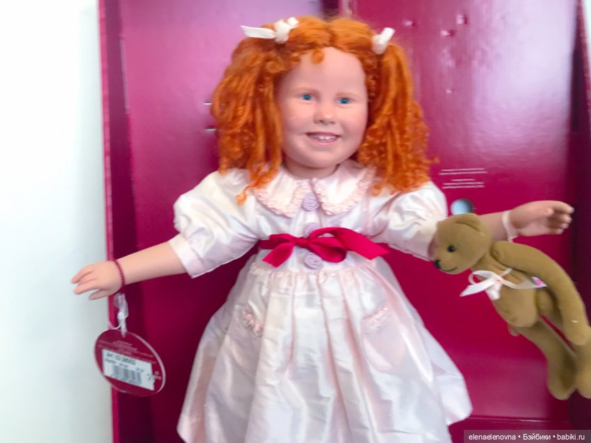 Myrtille, Anne Mitrani, Gotz (фото 3)