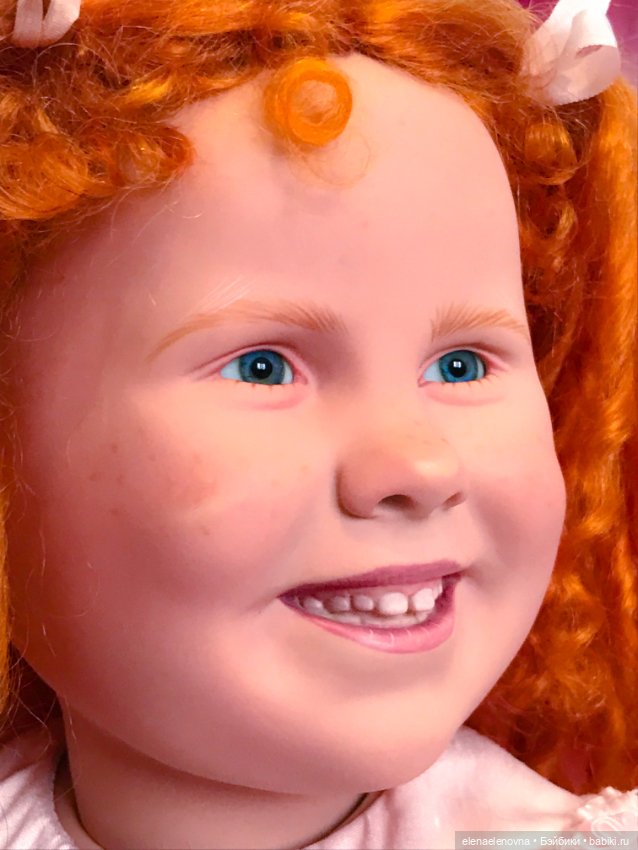 Myrtille, Anne Mitrani, Gotz