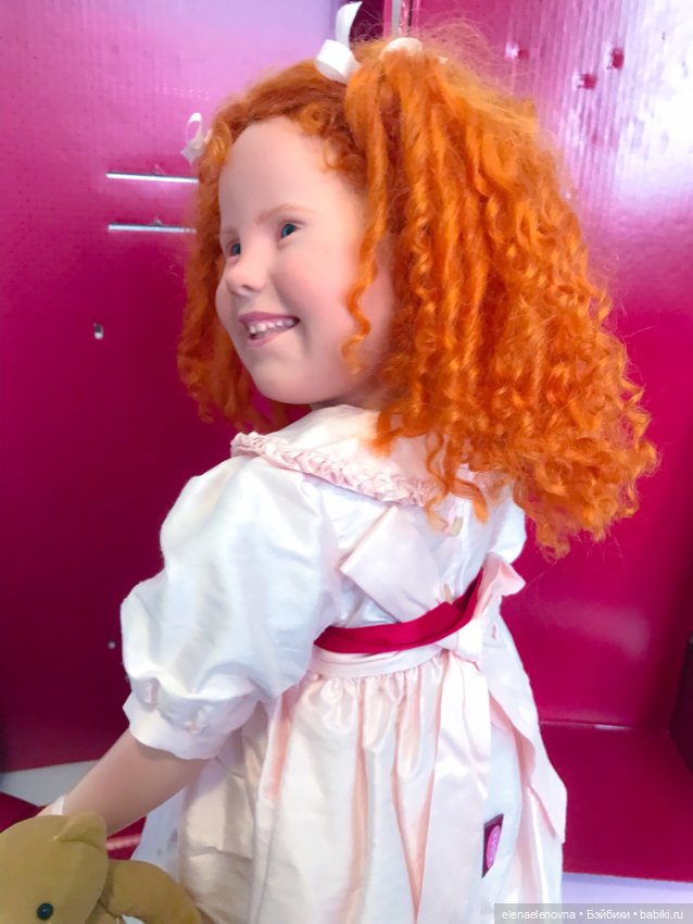 Myrtille, Anne Mitrani, Gotz