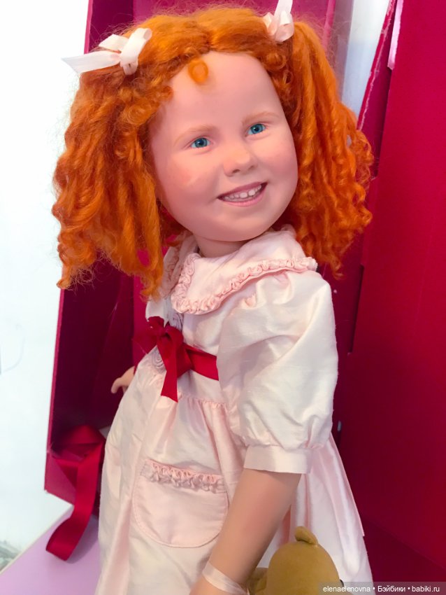 Myrtille, Anne Mitrani, Gotz