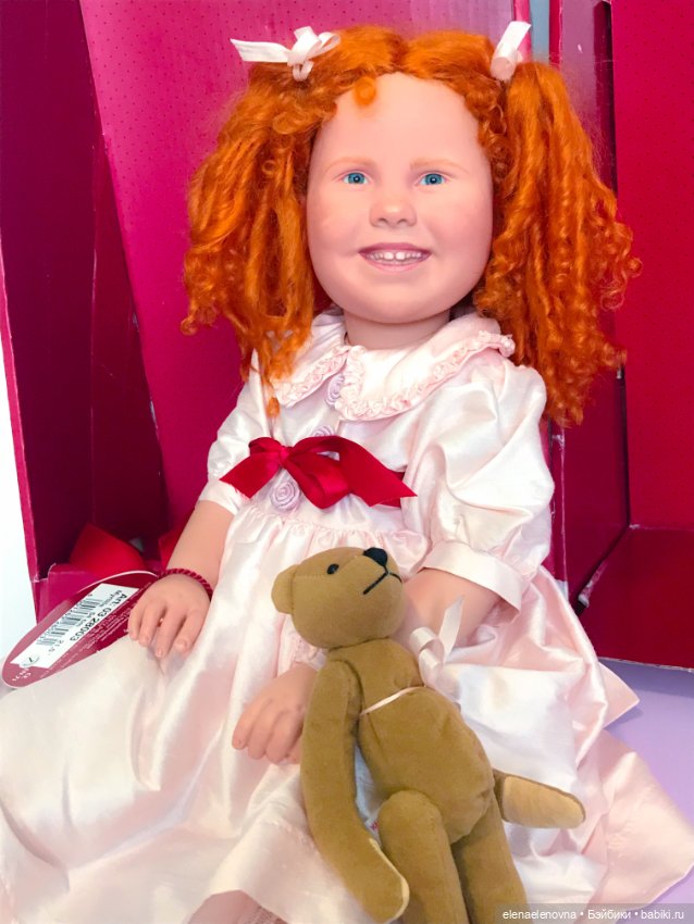 Myrtille, Anne Mitrani, Gotz