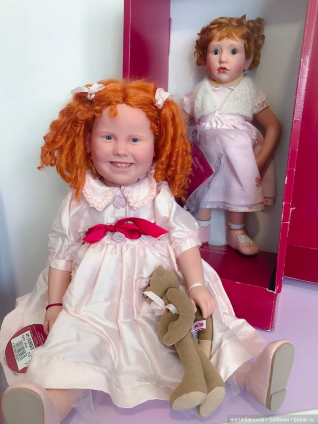 Myrtille, Anne Mitrani, Gotz