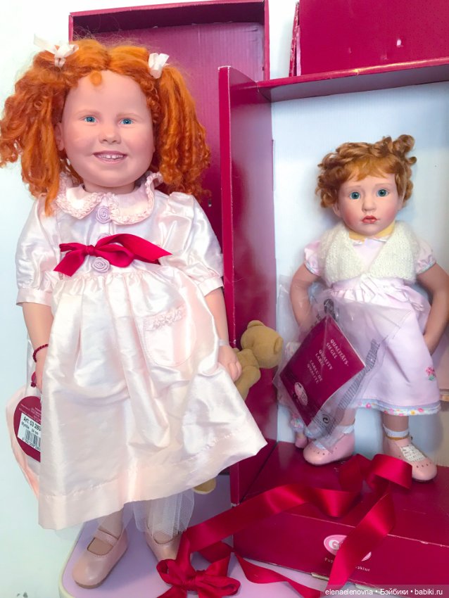 Myrtille, Anne Mitrani, Gotz