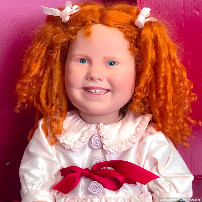 Myrtille, Anne Mitrani, Gotz