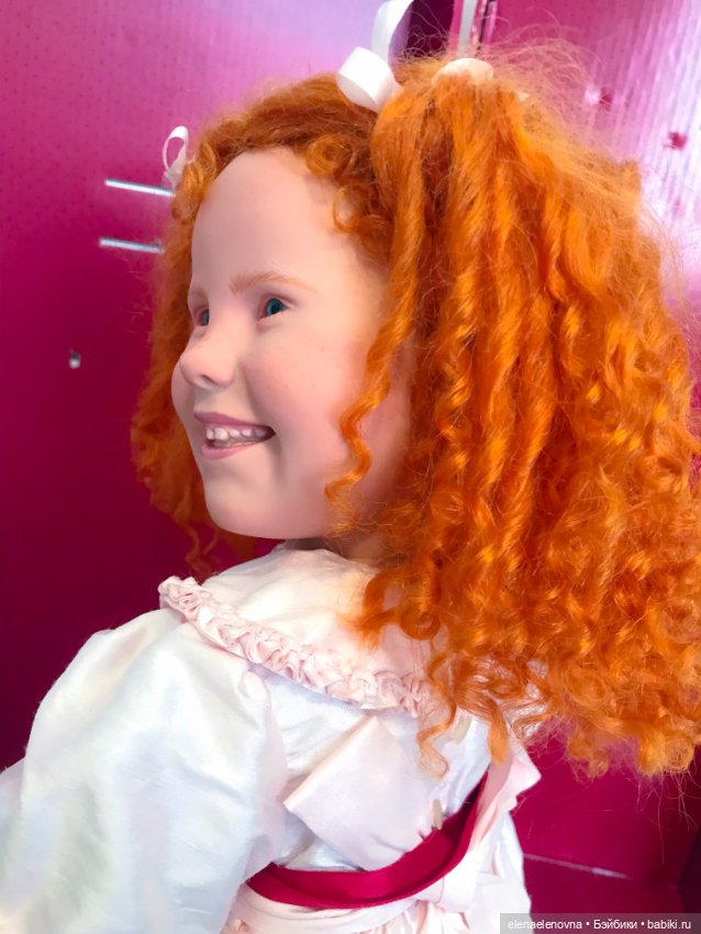 Myrtille, Anne Mitrani, Gotz