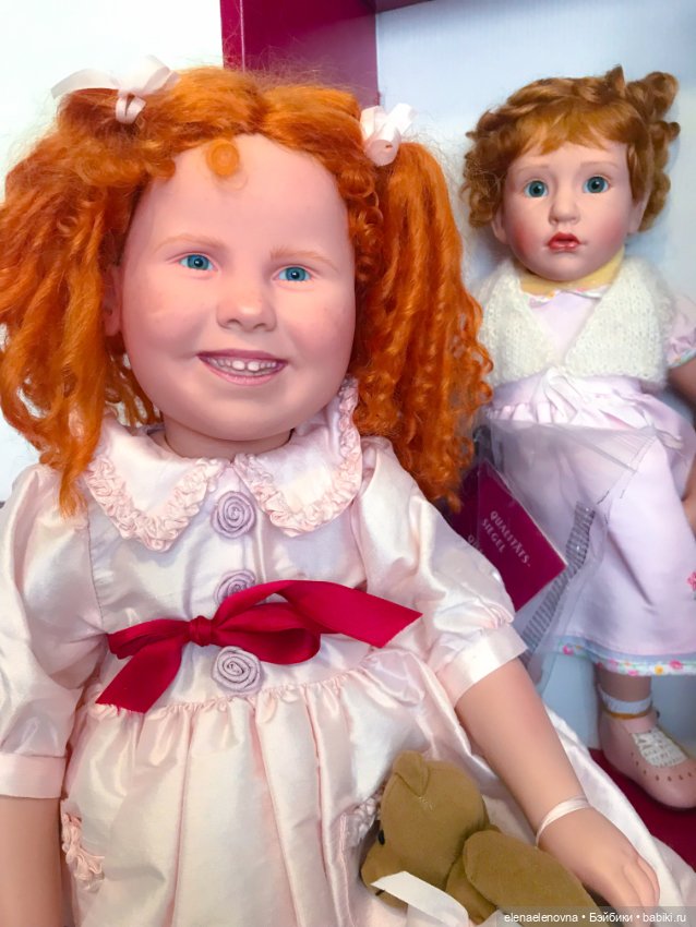 Myrtille, Anne Mitrani, Gotz