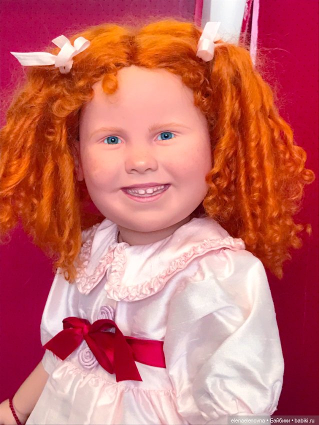 Myrtille, Anne Mitrani, Gotz