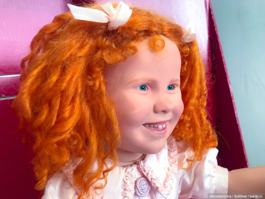 Myrtille, Anne Mitrani, Gotz (фото 9)