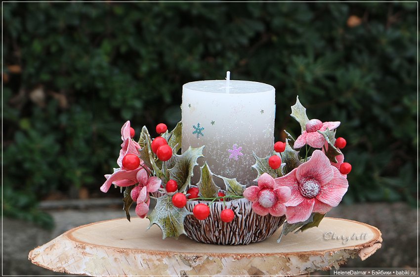 Ещё лепное — Кукольная миниатюра своими руками: еда