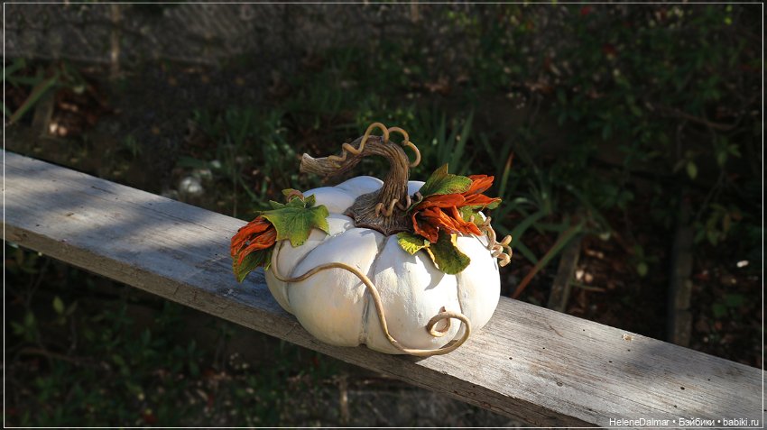 Ещё лепное — Кукольная миниатюра своими руками: еда