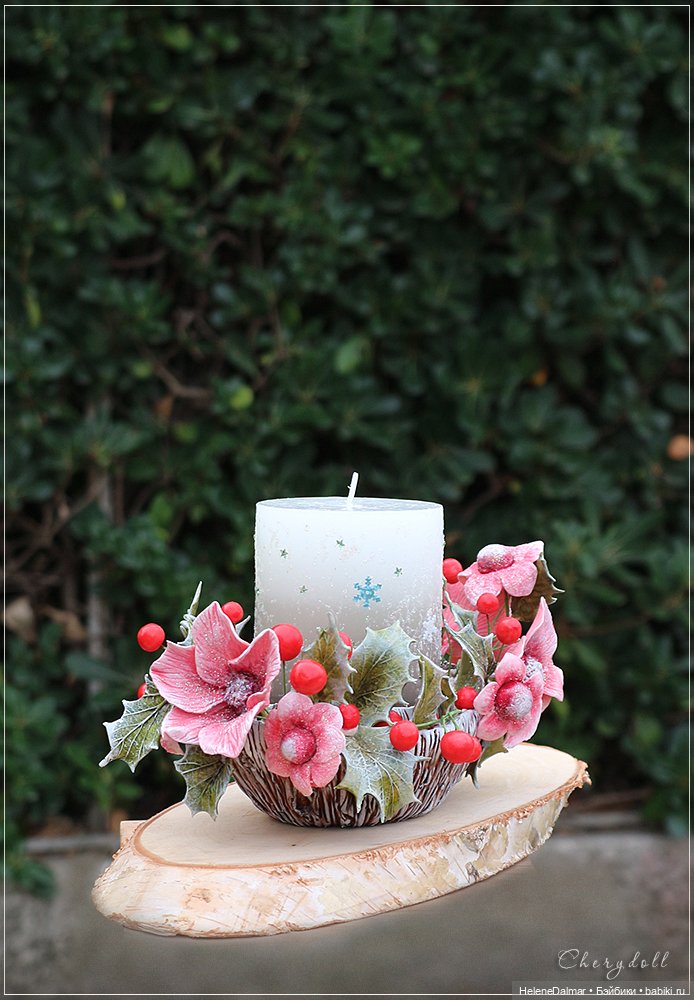 Ещё лепное — Кукольная миниатюра своими руками: еда