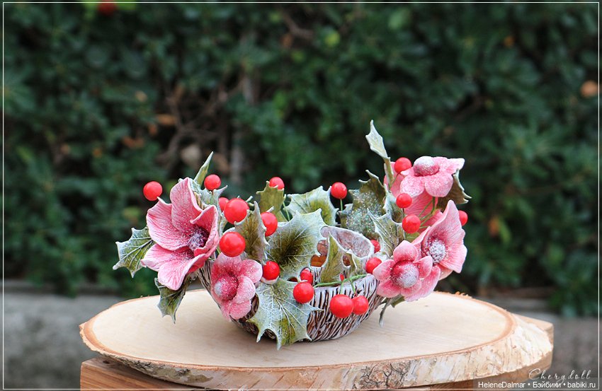 Ещё лепное — Кукольная миниатюра своими руками: еда