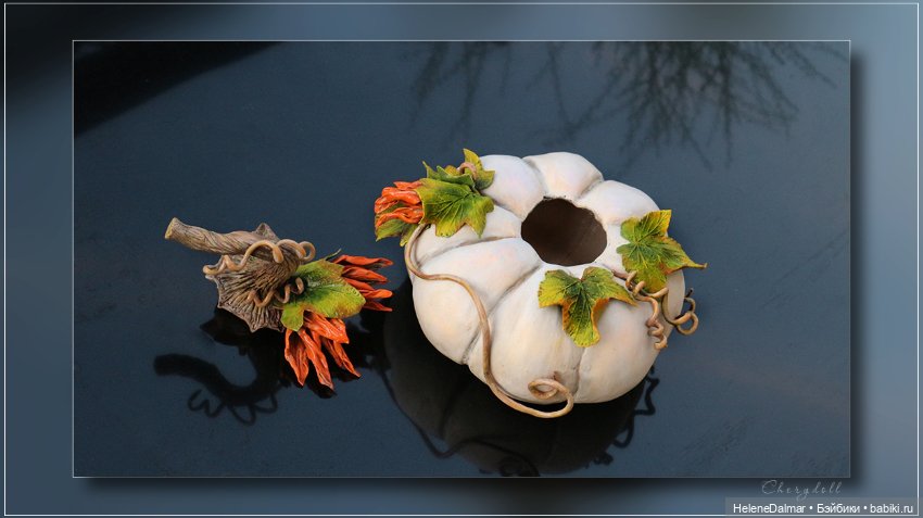 Ещё лепное — Кукольная миниатюра своими руками: еда