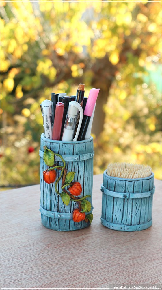 Ещё лепное — Кукольная миниатюра своими руками: еда (фото 4)