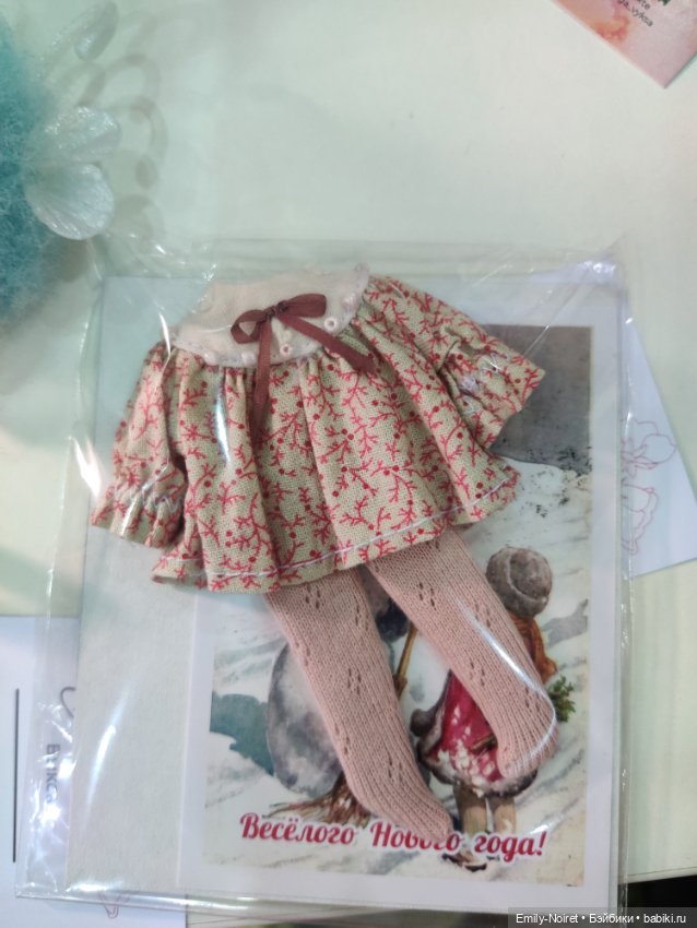 Выставка "Искусство куклы" 2023 (фото 3)