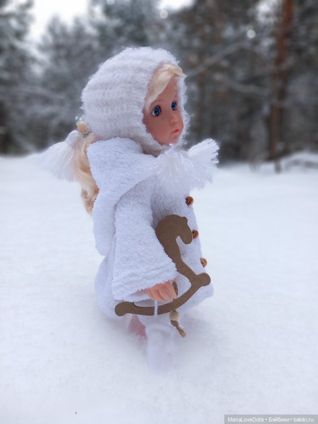 Зима раскрыла снежные объятья ❄️ ❄️ ❄️