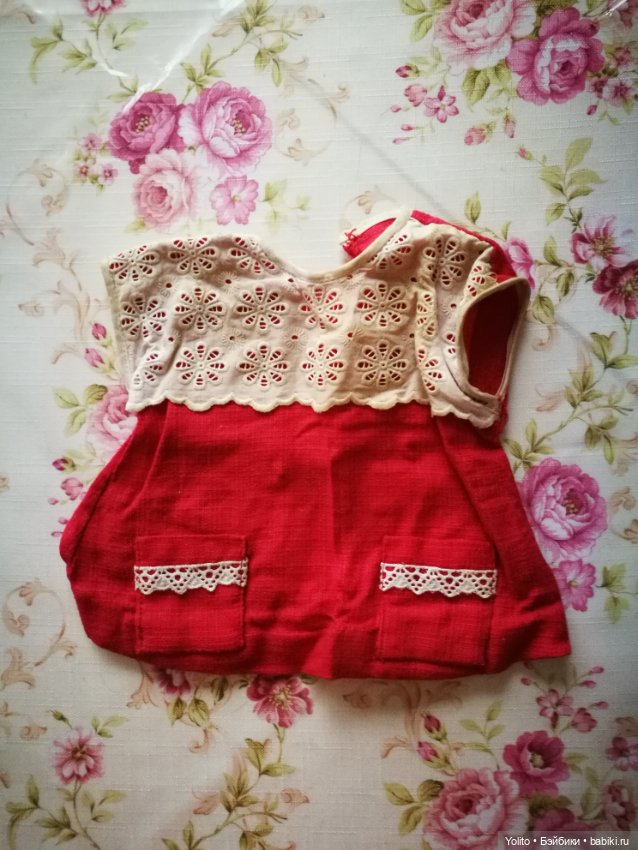 Привет из прошлого. Часть первая. Красный чемоданчик (фото 9)