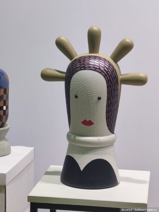 Искусство куклы — Выставки кукол и мишек Тедди: фоторепортажи