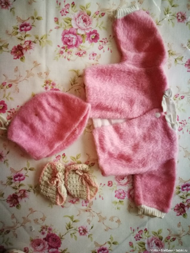 Привет из прошлого. Часть первая. Красный чемоданчик (фото 7)