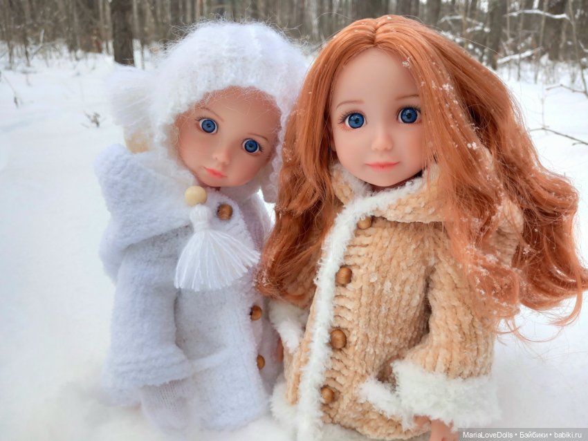 Зима раскрыла снежные объятья ❄️ ❄️ ❄️