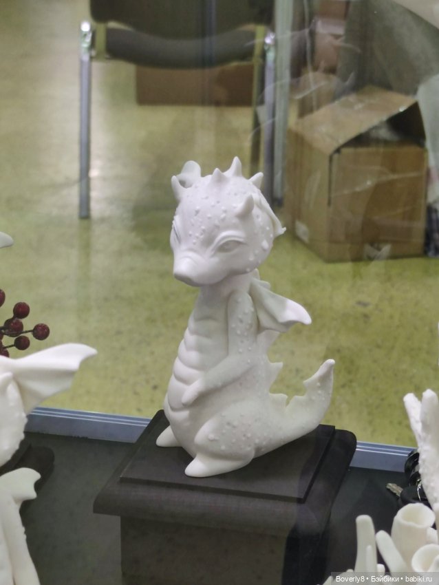 Искусство куклы — Выставки кукол и мишек Тедди: фоторепортажи (фото 3)