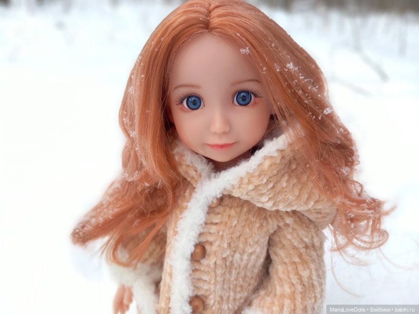 Зима раскрыла снежные объятья ❄️ ❄️ ❄️
