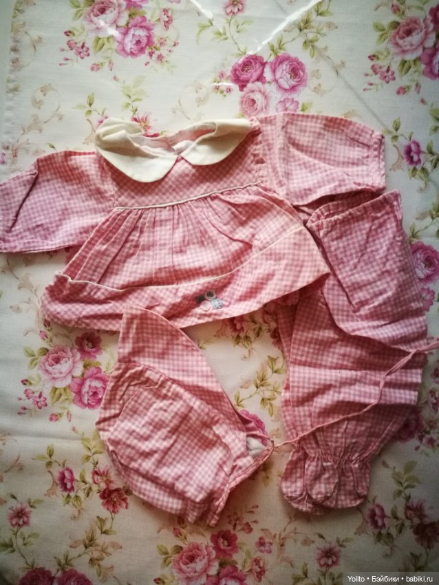 Привет из прошлого. Часть первая. Красный чемоданчик (фото 6)