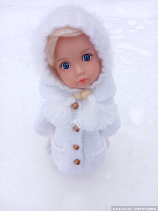 Зима раскрыла снежные объятья ❄️ ❄️ ❄️