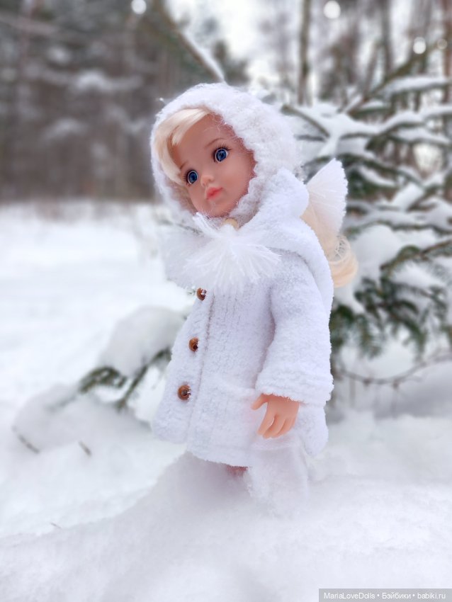 Зима раскрыла снежные объятья ❄️ ❄️ ❄️