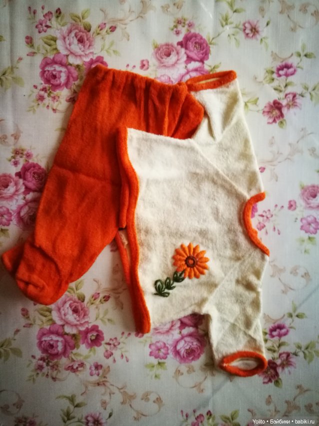 Привет из прошлого. Часть первая. Красный чемоданчик (фото 10)