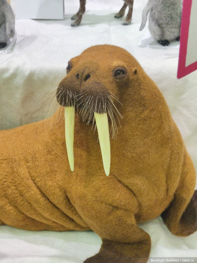 Искусство куклы — Выставки кукол и мишек Тедди: фоторепортажи