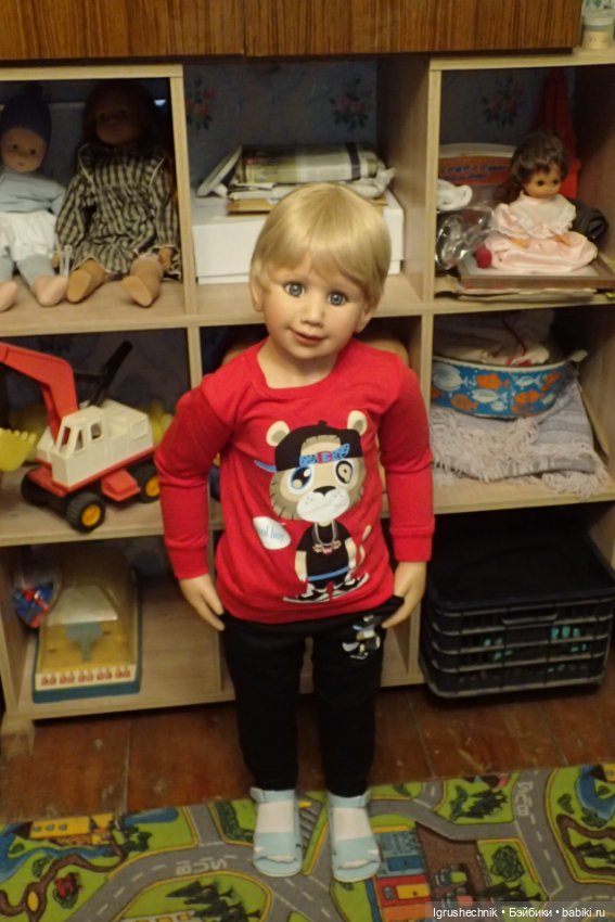 Кому комплект подходит лучше