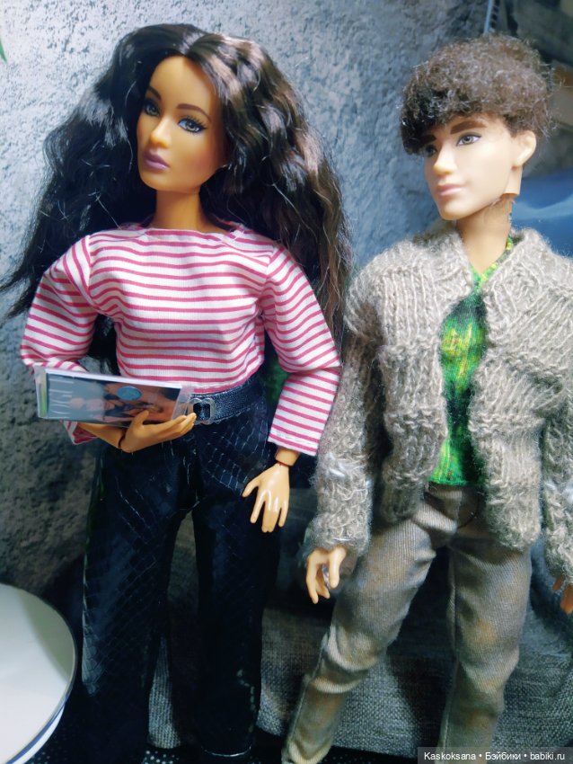 MediaD PRO: Шоколад сближает