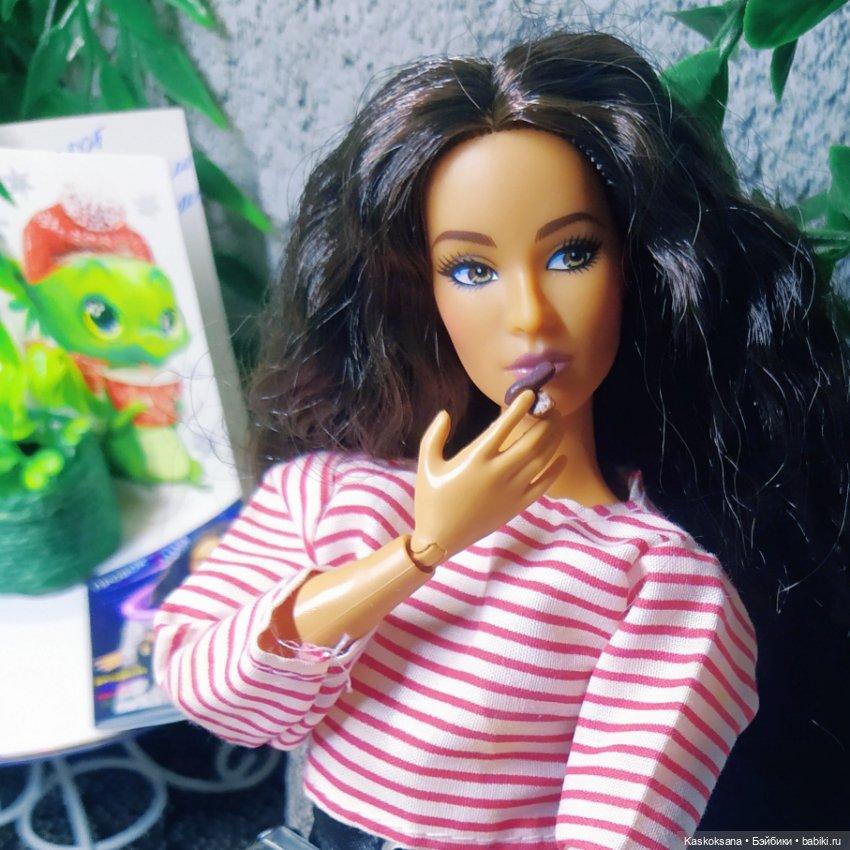 MediaD PRO: Шоколад сближает (фото 10)