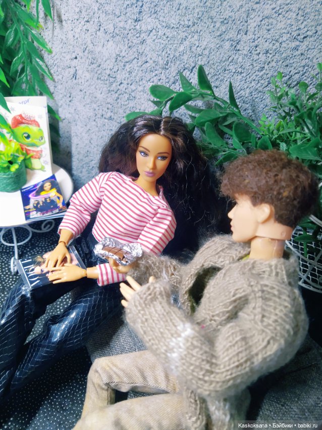 MediaD PRO: Шоколад сближает (фото 5)