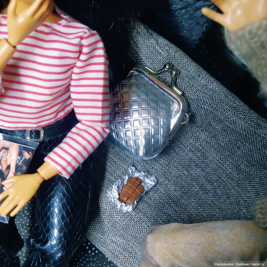 MediaD PRO: Шоколад сближает