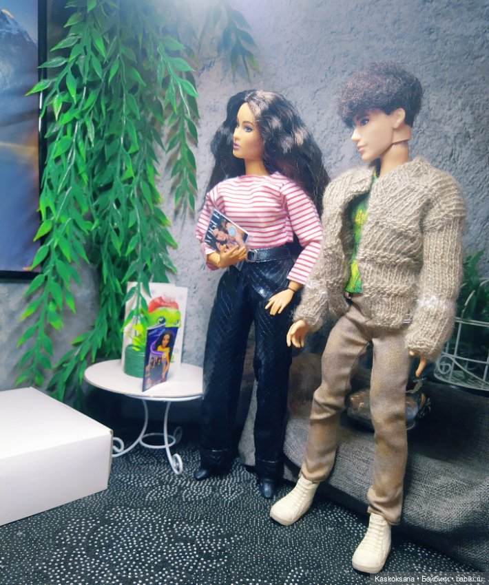 MediaD PRO: Шоколад сближает