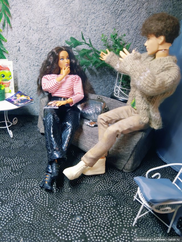 MediaD PRO: Шоколад сближает (фото 8)