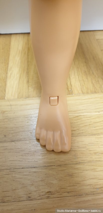 Помогите опознать куколку (фото 7)