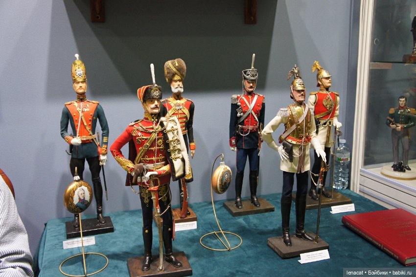 Искусство куклы 2023. Фото репортаж. Часть 2