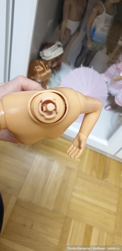 Помогите опознать куколку (фото 10)