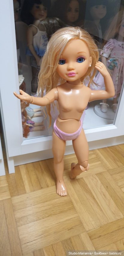 Помогите опознать куколку (фото 5)