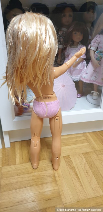 Помогите опознать куколку (фото 9)