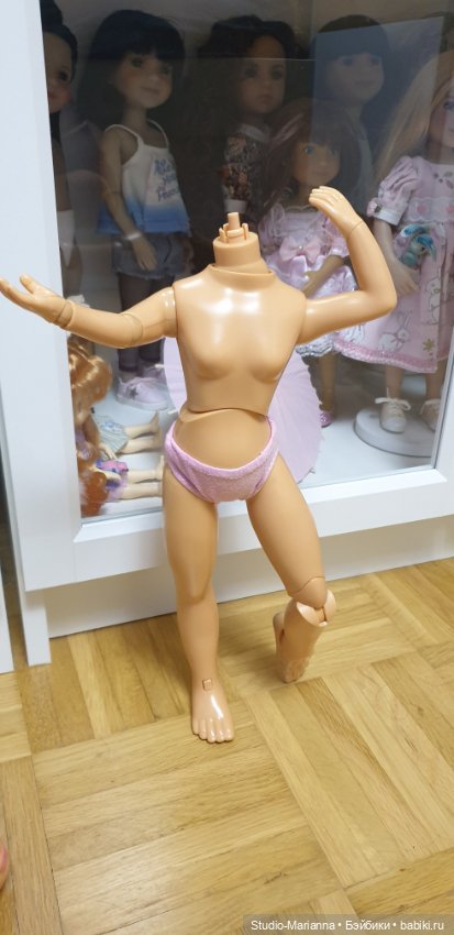 Помогите опознать куколку (фото 4)